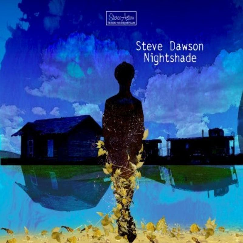 Picture of Steve Dawson - Nightshade