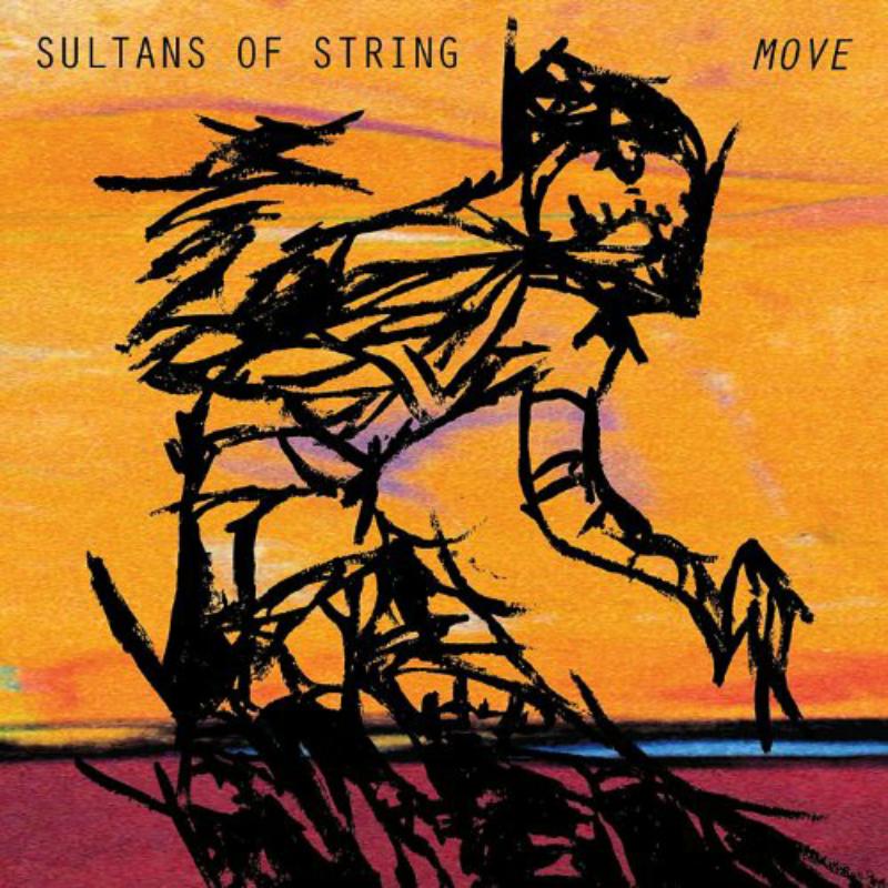 Picture of Sultans Of String - Move