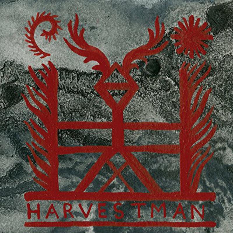 Picture of Harvestman - Music For Megaliths