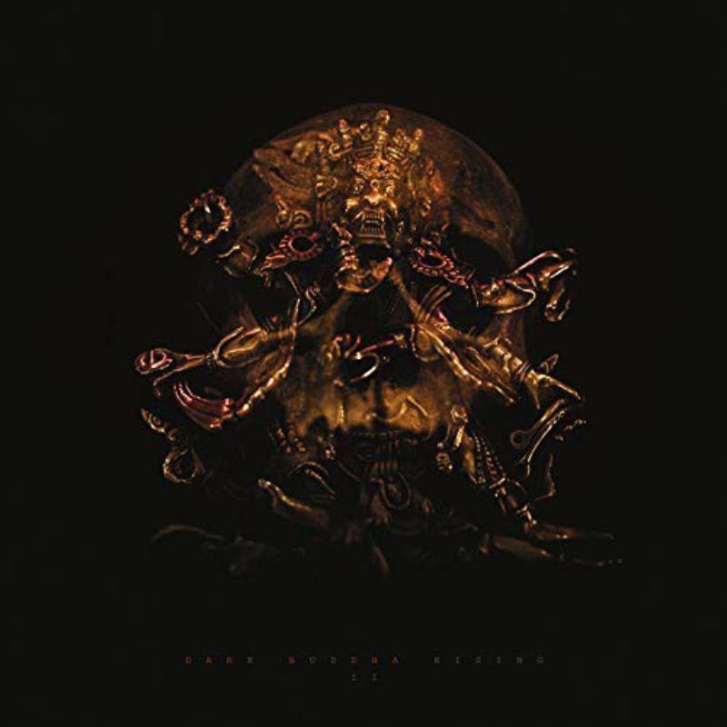 Picture of Dark Buddah Rising - II