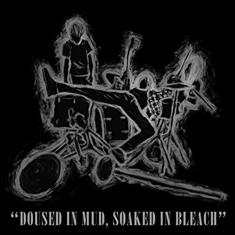 Picture of Various Artists - Doused In Mud, Soaked In Bleach