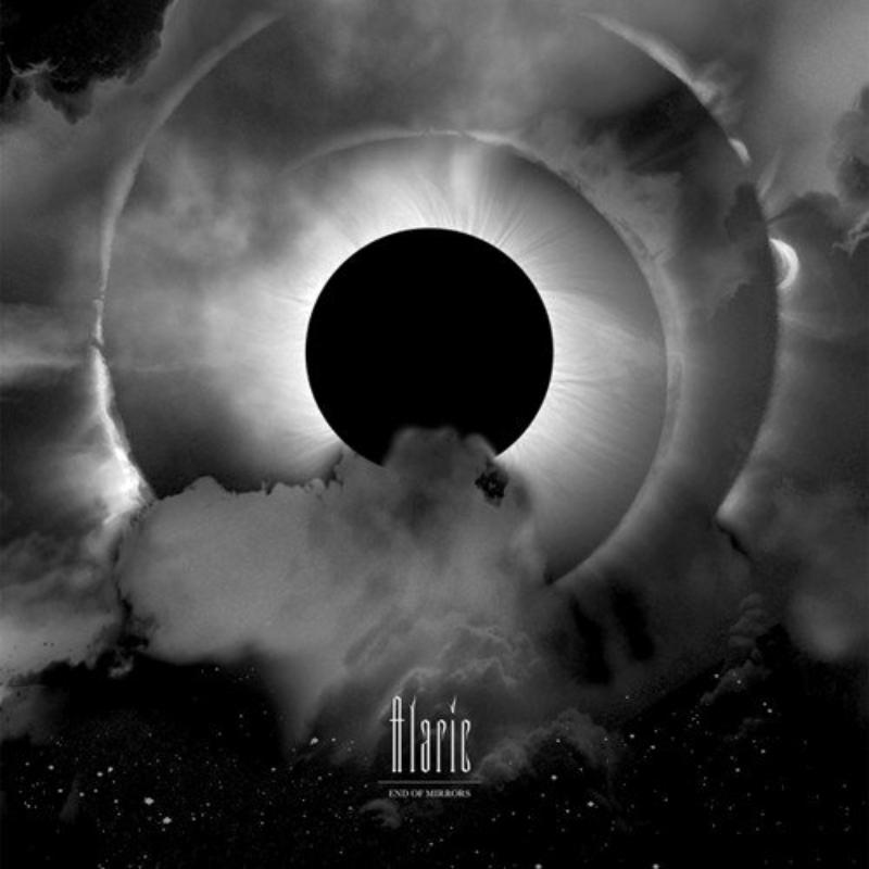 Picture of Alaric - End Of Mirrors