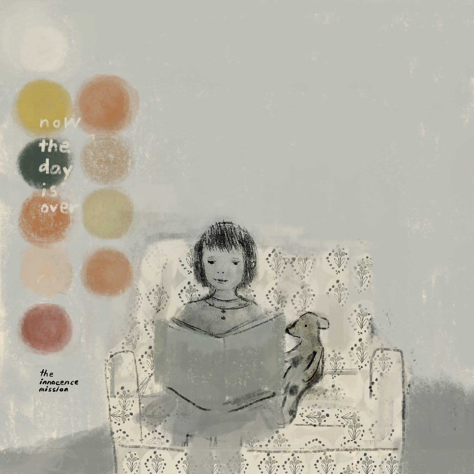 Picture of The Innocence Mission - Now The Day Is Over