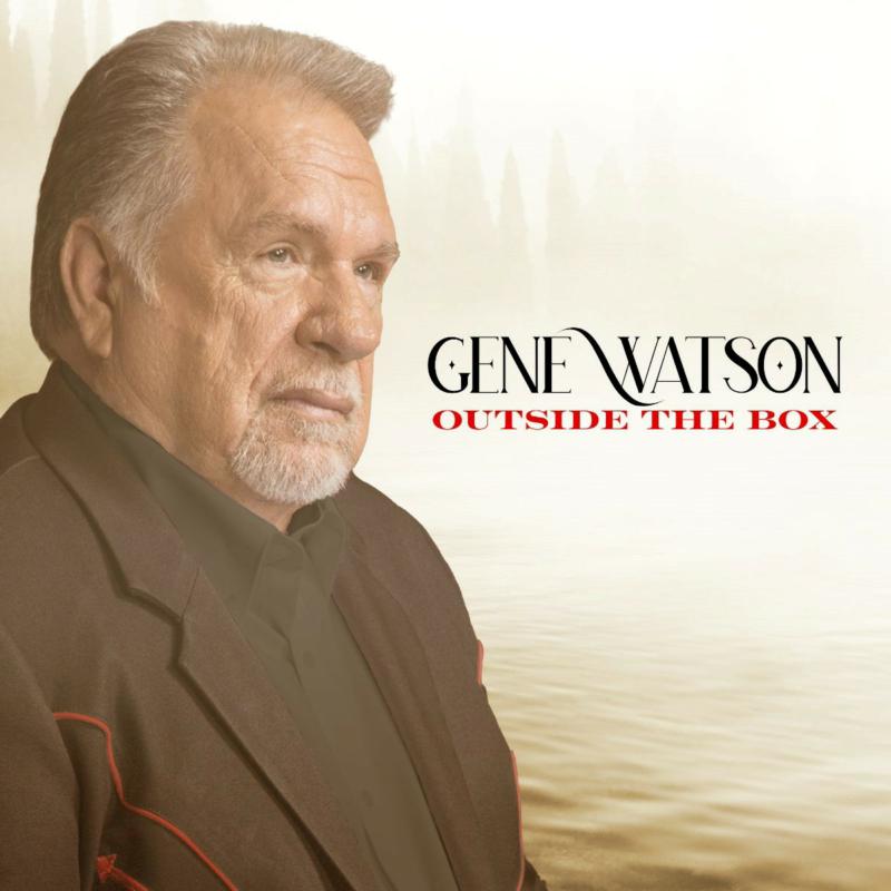 Picture of Gene Watson - Outside The Box