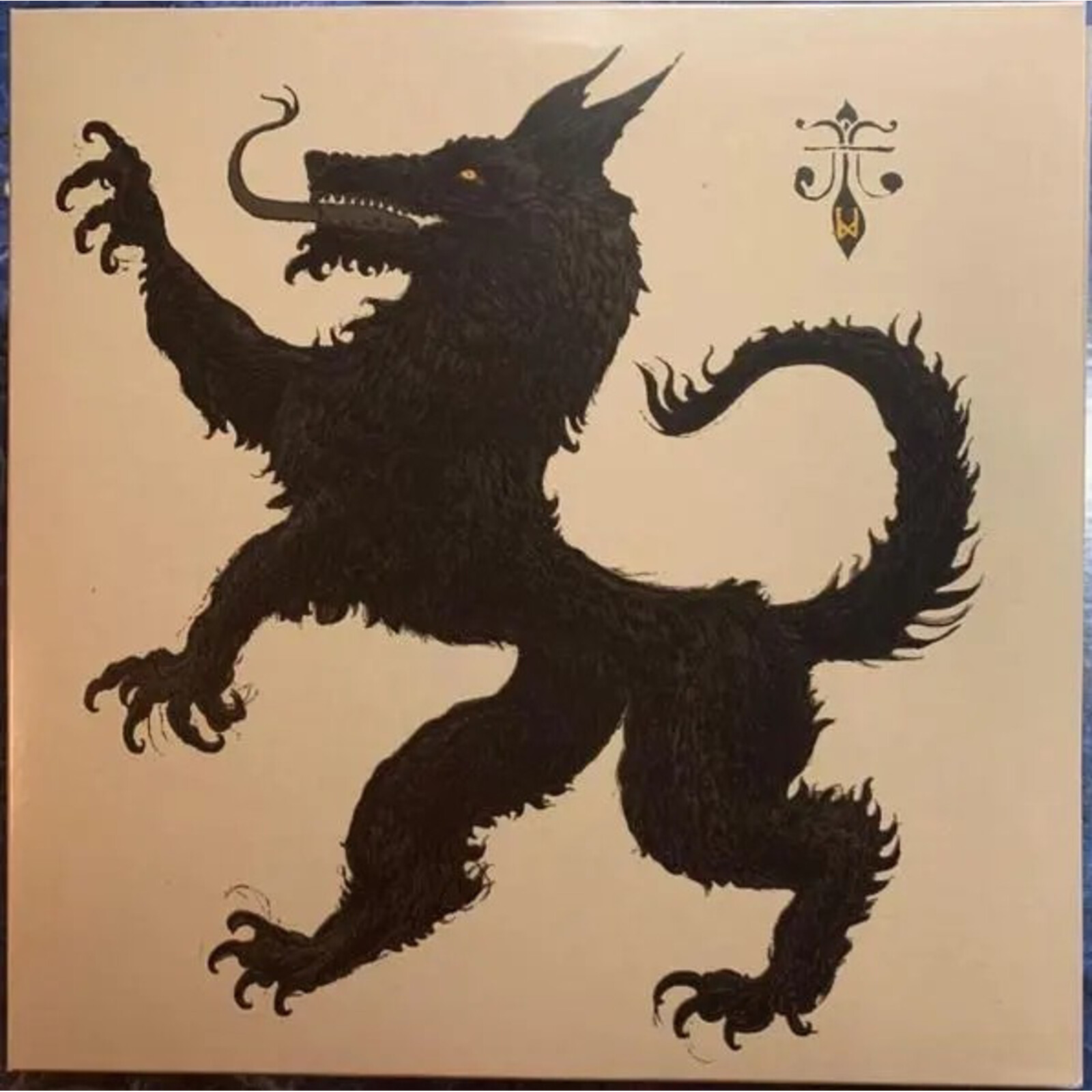 Picture of Wormwitch - Wolf Hex