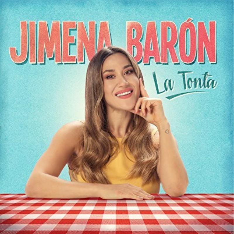 Picture of Jimena Baron - La Tonta