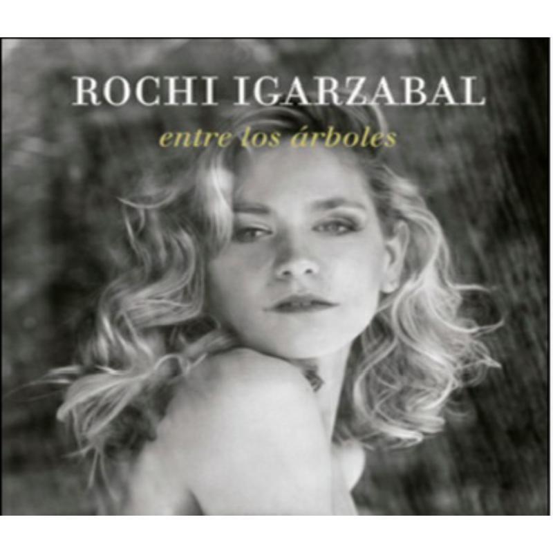 Picture of Rochi Igarzabal - Entre Los Arboles