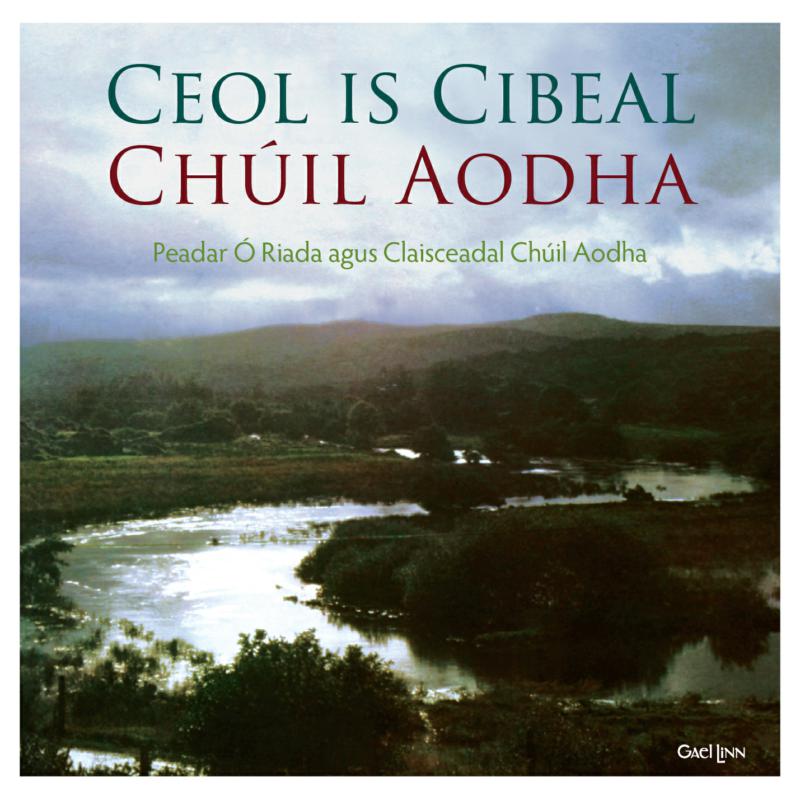 Picture of Peadar � Riada & Claiceadal Ch�il Aodha - Ceol Is Cibeal Ch�il Aodha