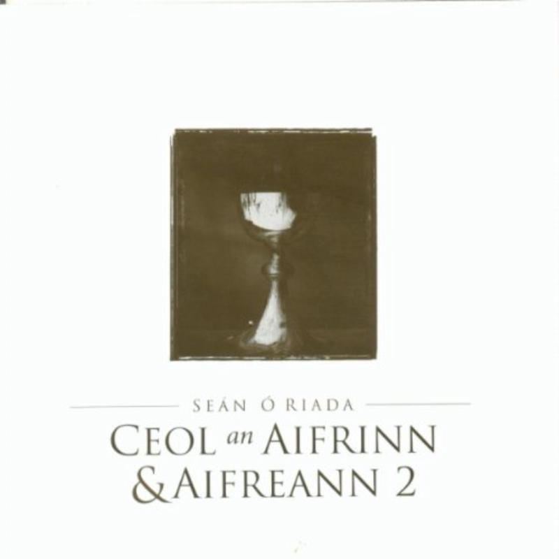 Picture of Sean O Riada - Ceol An Aifreann & Aifrinn 2