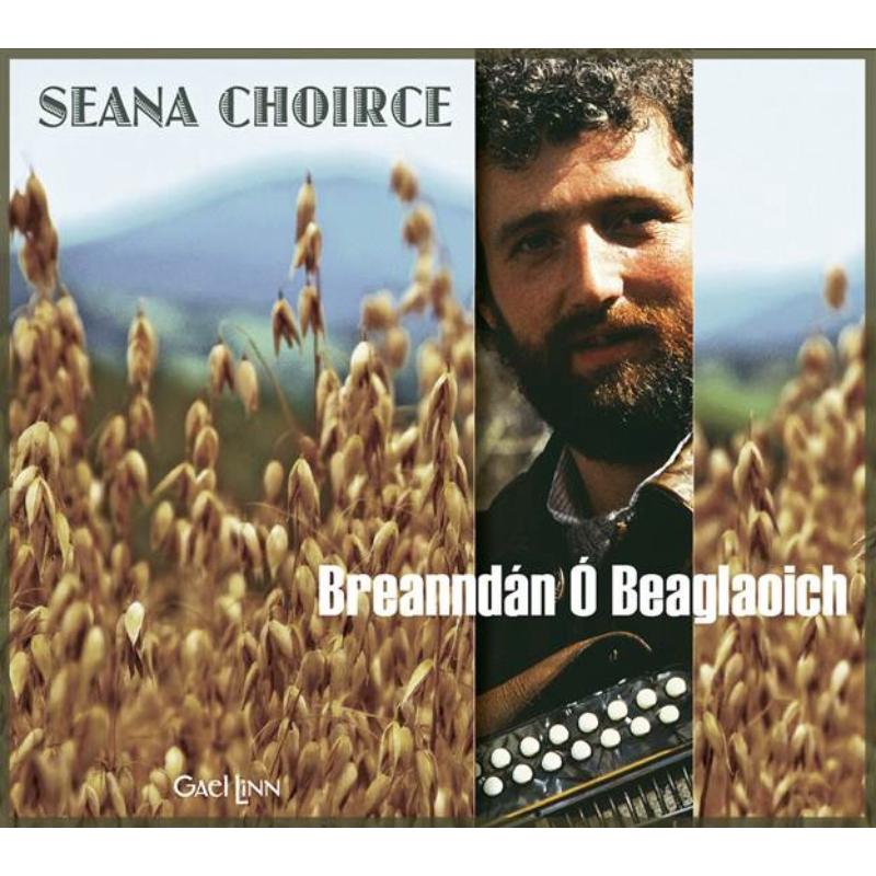 Picture of Breannd�n � Beaglaoich - Seana Choirce