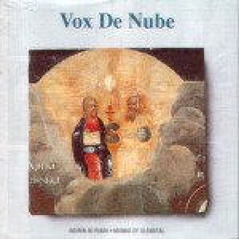 Picture of Various Artists - Vox De Nubes