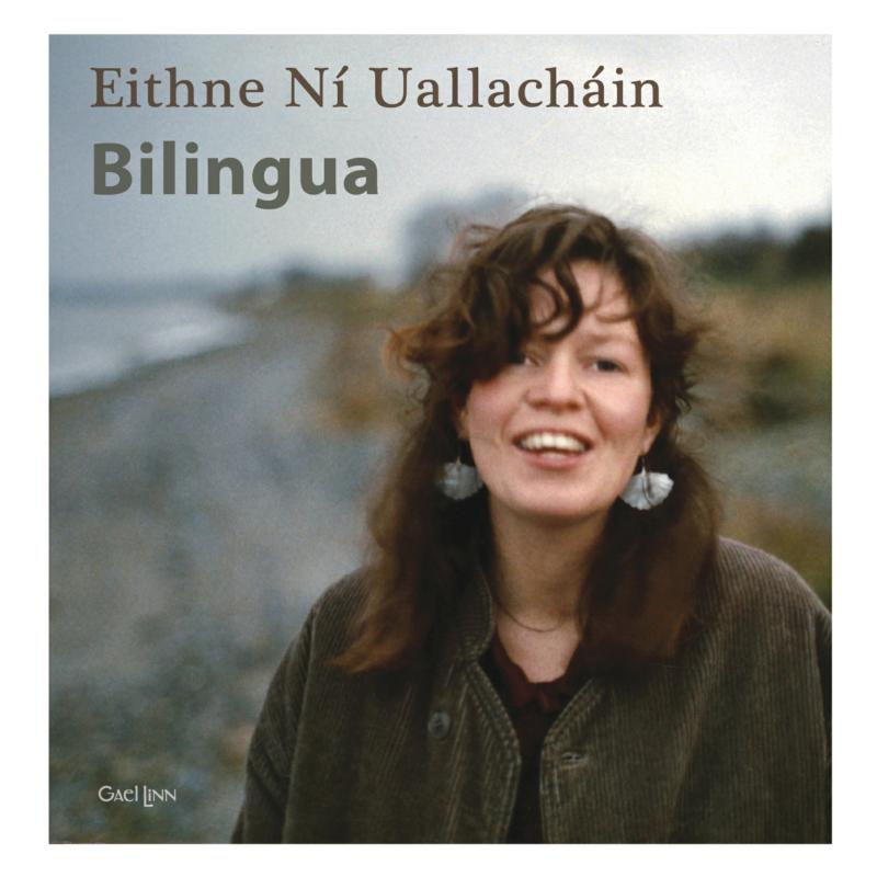 Picture of Eithne N� Uallach�in - Bilingua