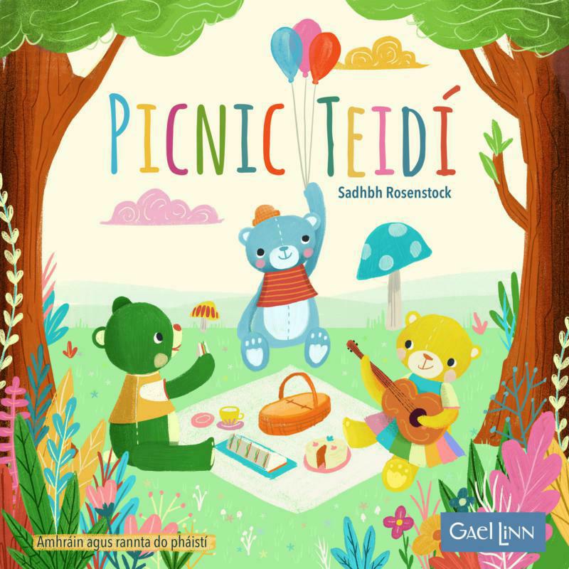 Picture of Various - Picnic Teidi