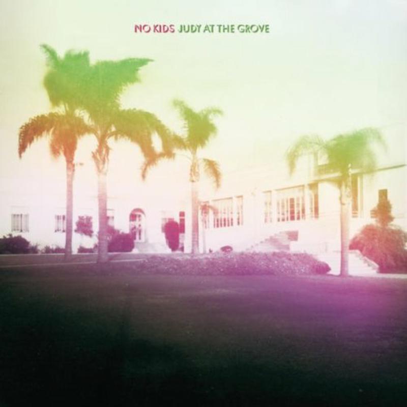 Picture of No Kids - Judy At The Grove Ep