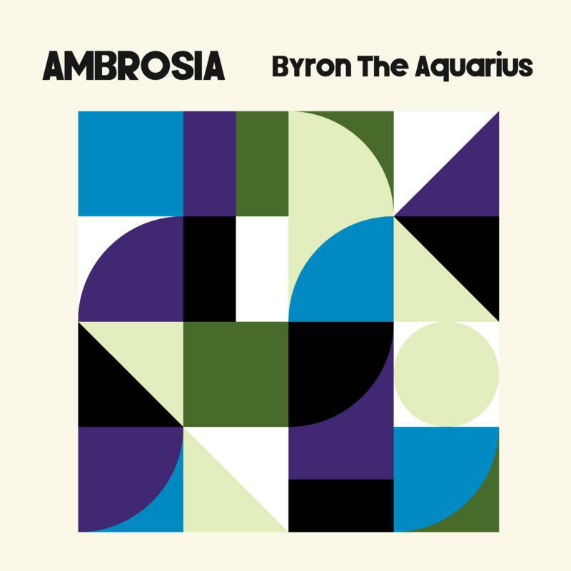 Picture of Byron The Aquarius - Ambrosia
