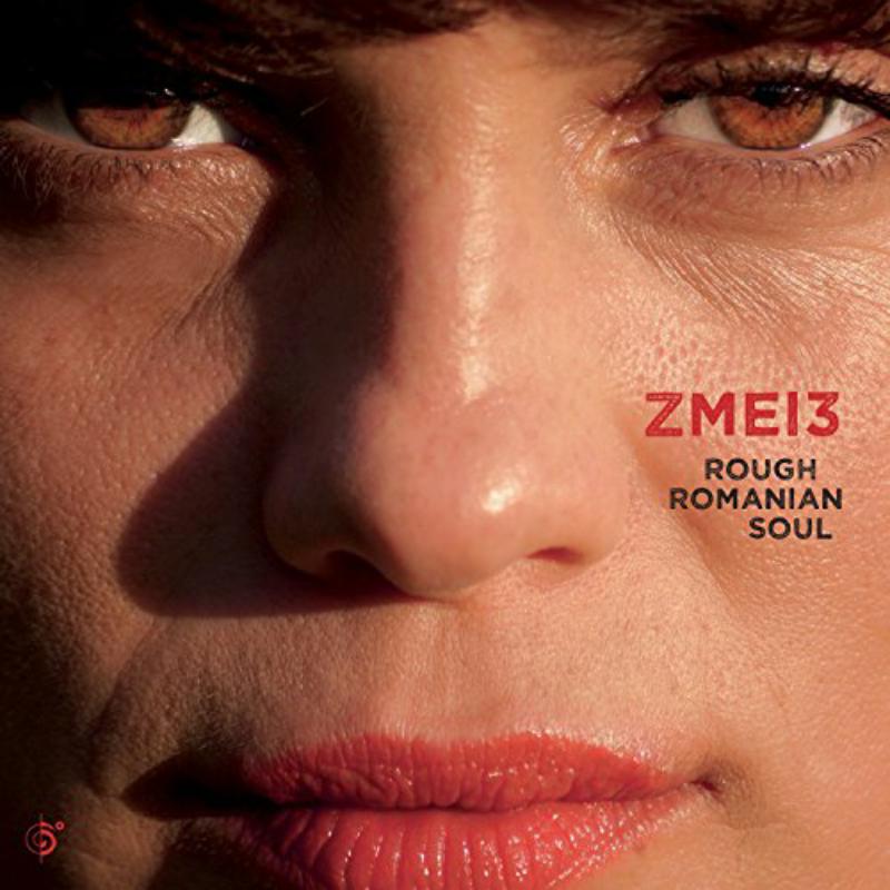 Picture of Zmei3 - Rough Romanian Soul
