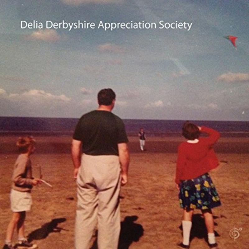 Picture of Delia Derbyshire Appreciation Society - Delia Derbyshire Appreciation Society