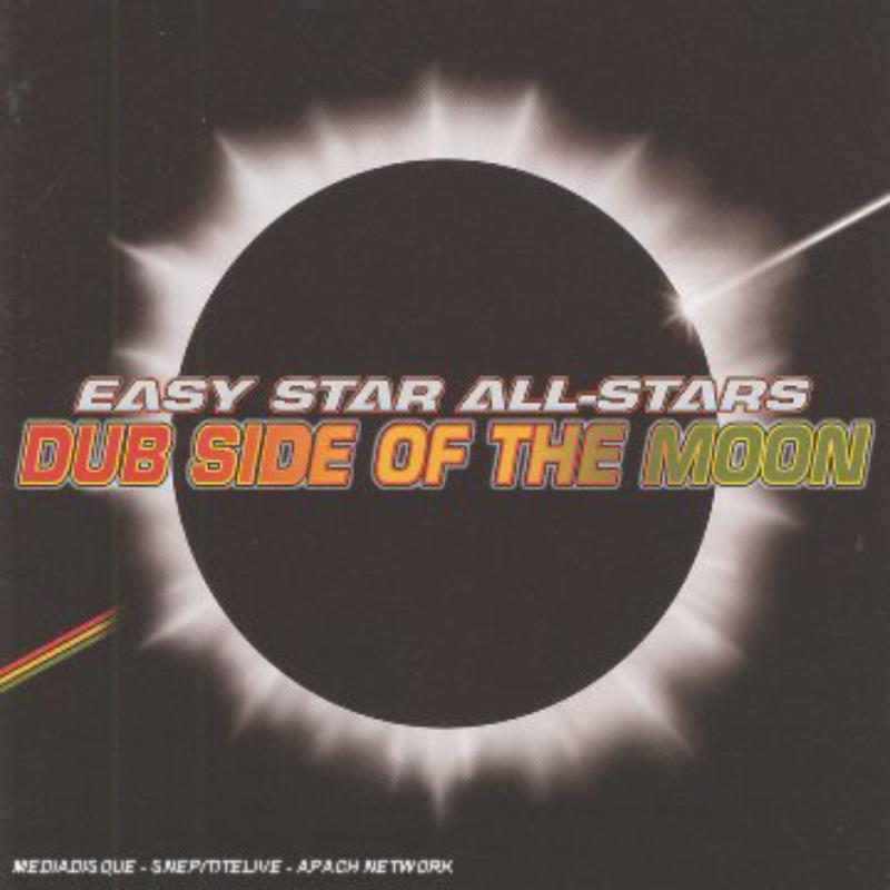Picture of Easy Star All-Stars - Dub Side Of The Moon