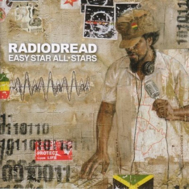 Picture of Easy Star All-Stars - Radiodread