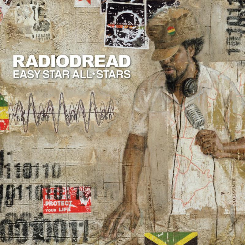 Picture of Easy Star All-Stars - Radiodread Special Edition