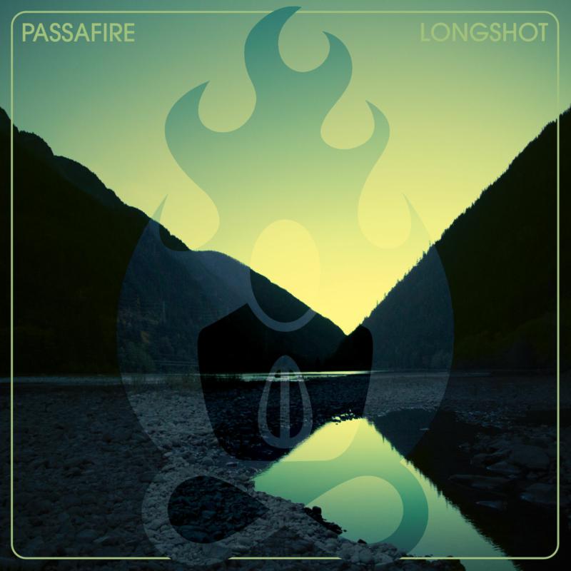 Picture of Passafire - Longshot