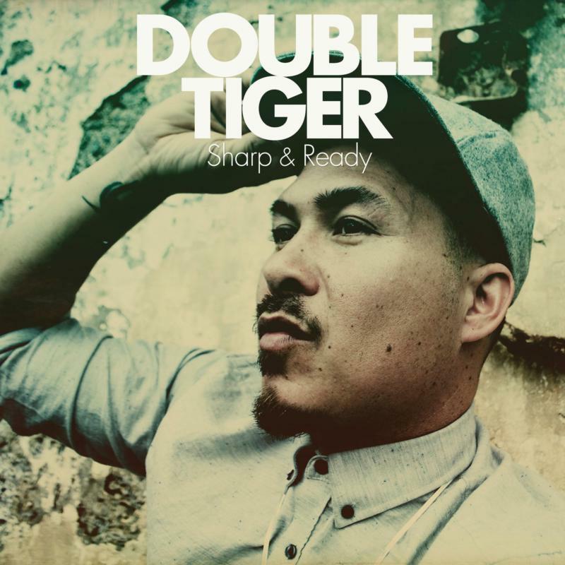Picture of Double Tiger - Sharp & Ready