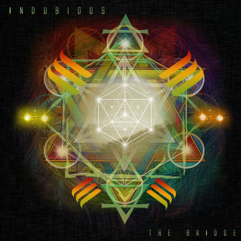 Picture of Indubious - The Bridge (LP)