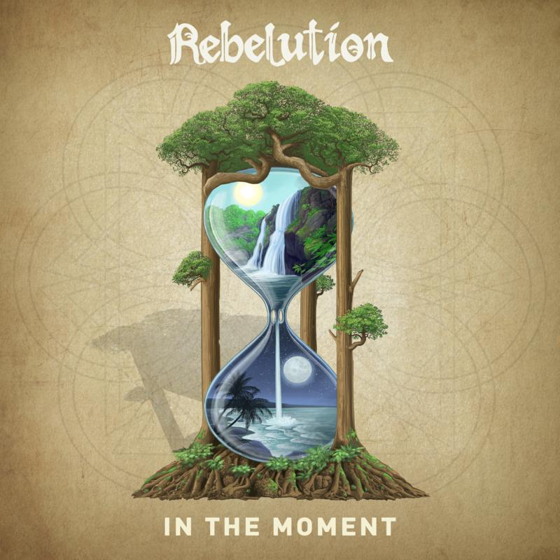 Picture of REBELUTION - In The Moment