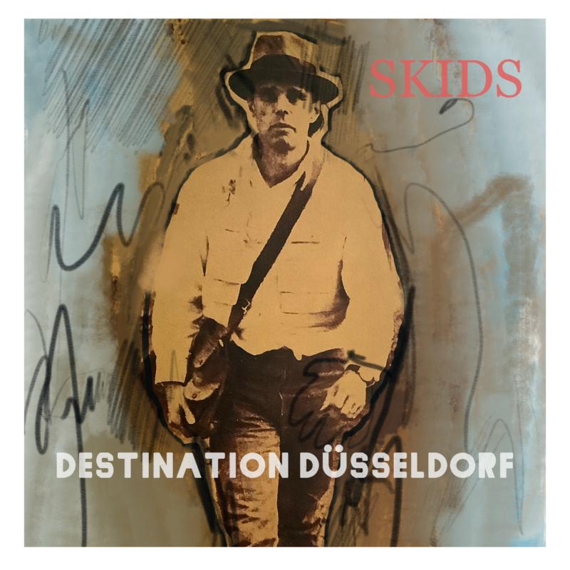 Picture of Skids - Destination Dusseldorf