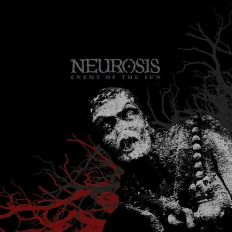 Picture of Neurosis - Enemy Of The Sun