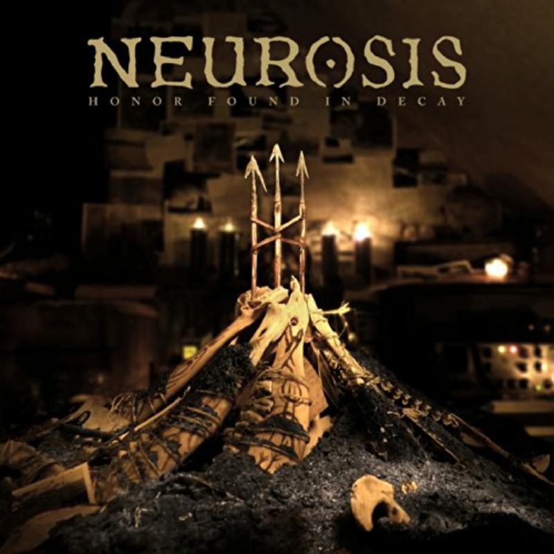 Picture of Neurosis - Honor Found In Decay