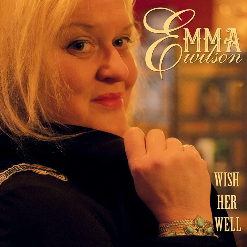 Picture of Emma Wilson - Wish Her Well
