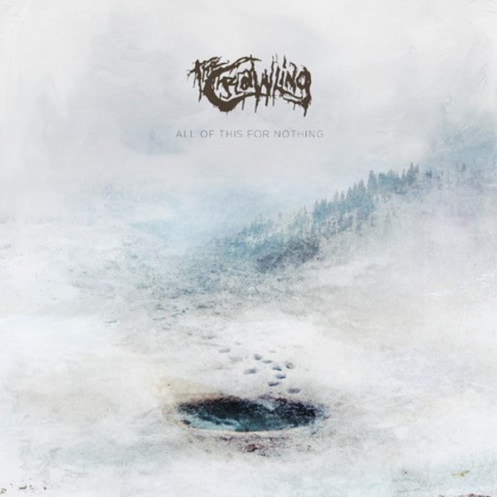 Picture of The Crawling - All Of This For Nothing