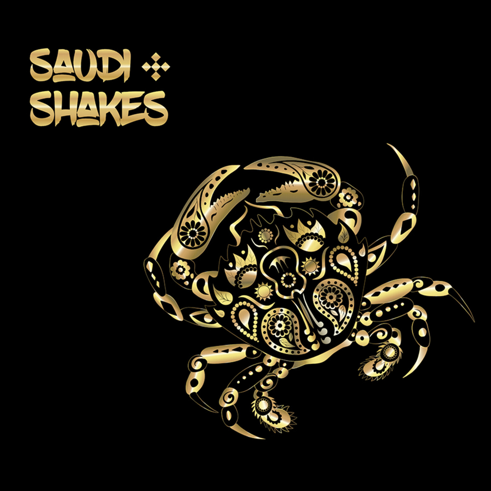 Picture of Saudi Shakes - Saudi Shakes