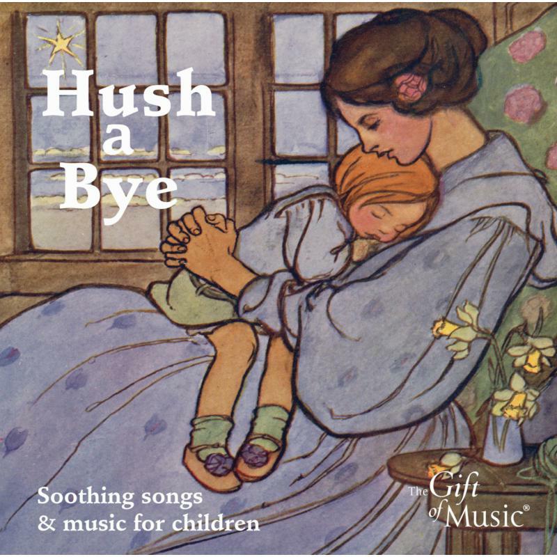 Picture of Various - Hush A Bye: Music For Children