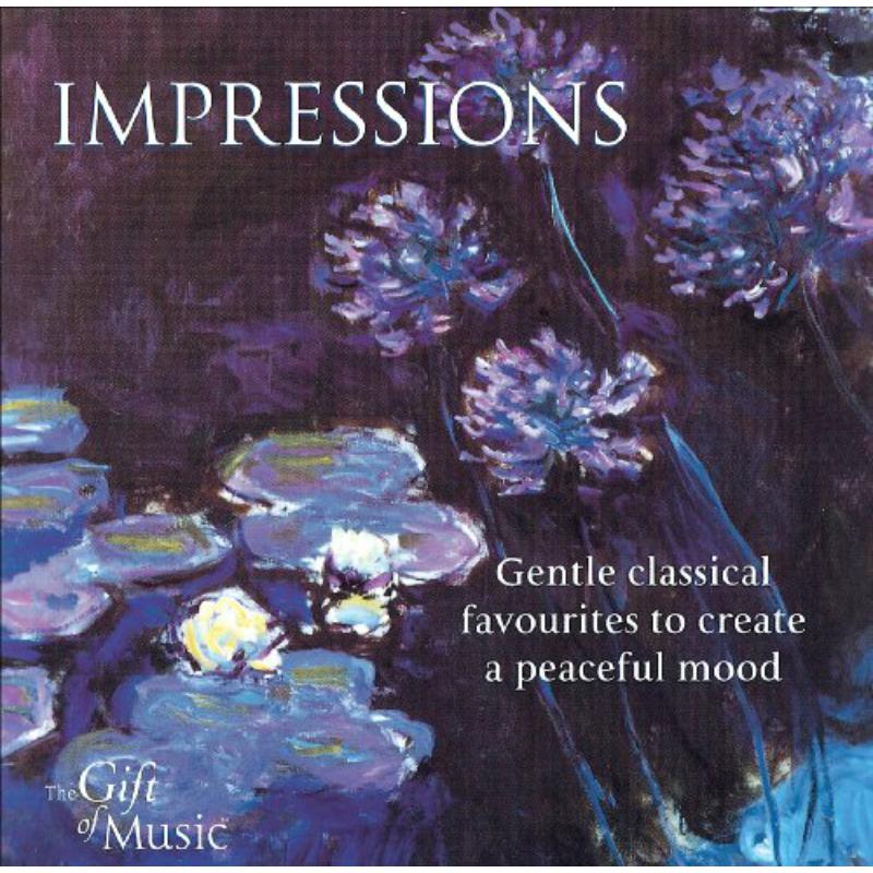 Picture of Martin Souter - IMPRESSIONS