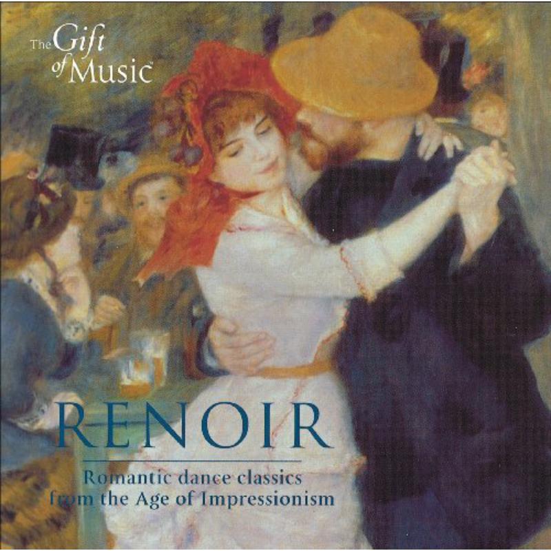 Picture of Various - RENOIR