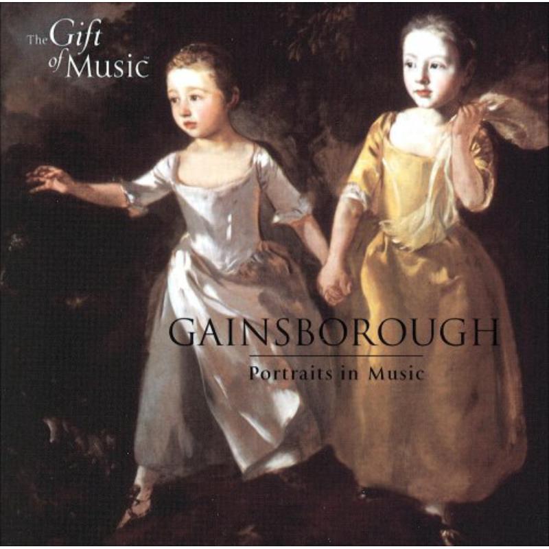 Picture of Various - GAINSBOROUGH