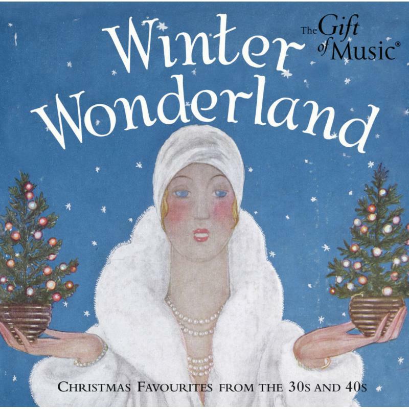 Picture of Various - WINTER WONDERLAND