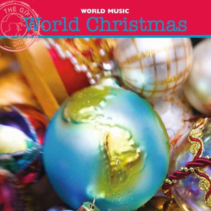 Picture of Various - World Christmas