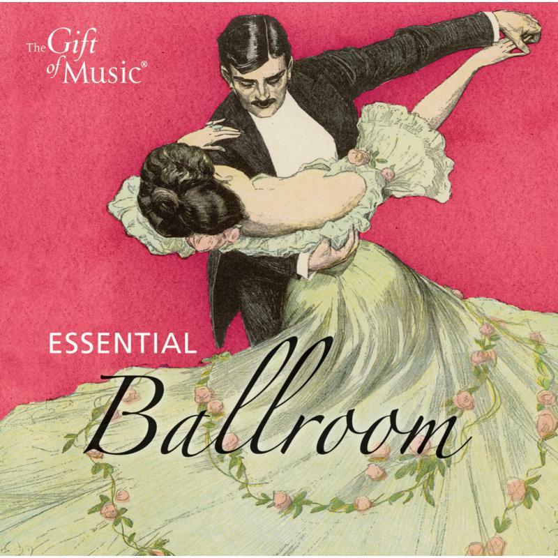 Picture of Various - Essential Ballroom