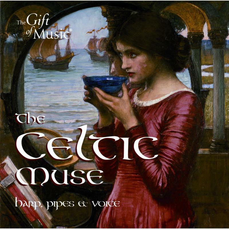 Picture of Hill:Lindo:Spring:Giles - The Celtic Music