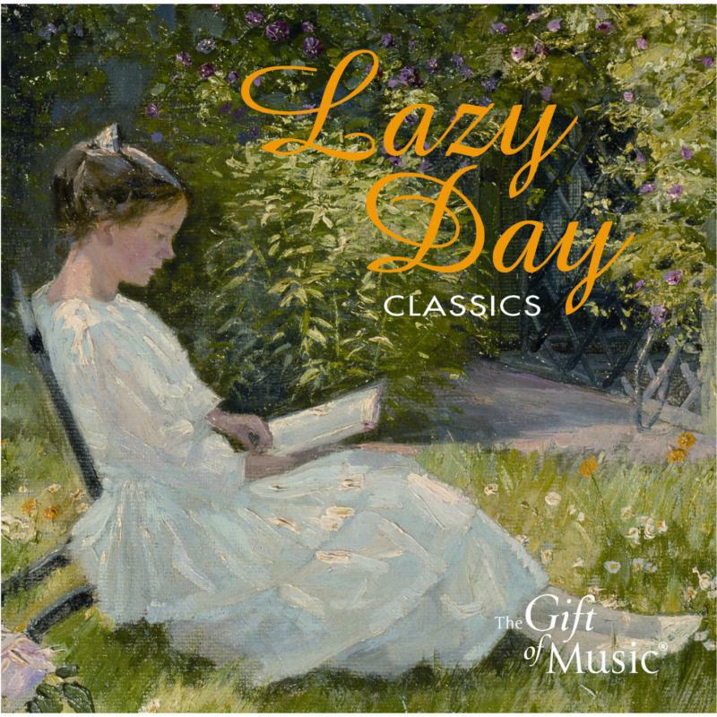 Picture of Simon:Goodman:Campbell - Lazy Day Classics