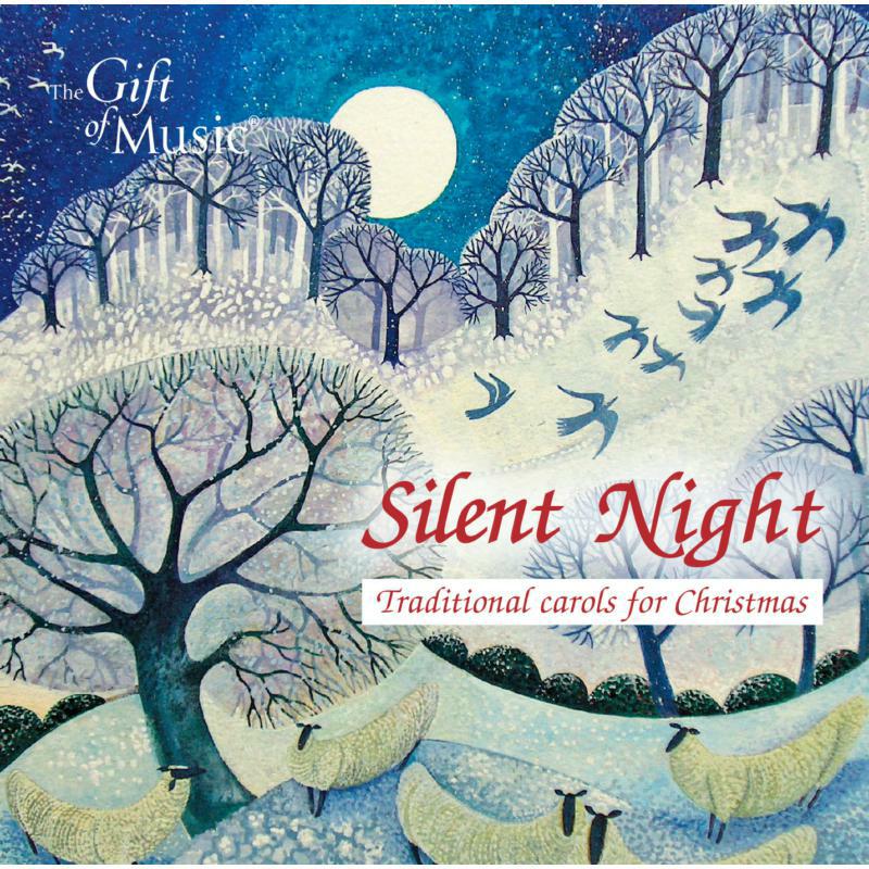 Picture of Various - Silent Night