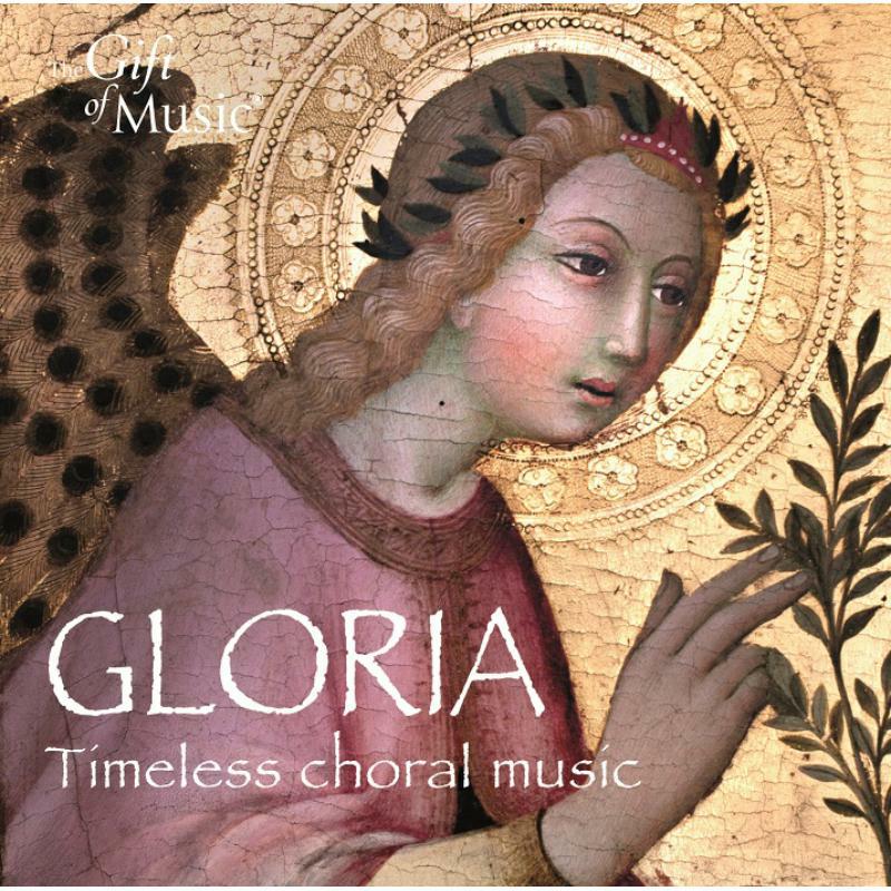 Picture of Magdala,/David Skinner - Gloria - Timeless Choral Music