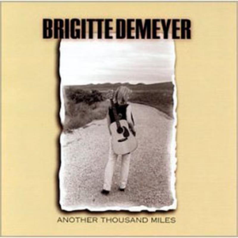 Picture of Brigitte DeMeyer - Another Thousand Miles