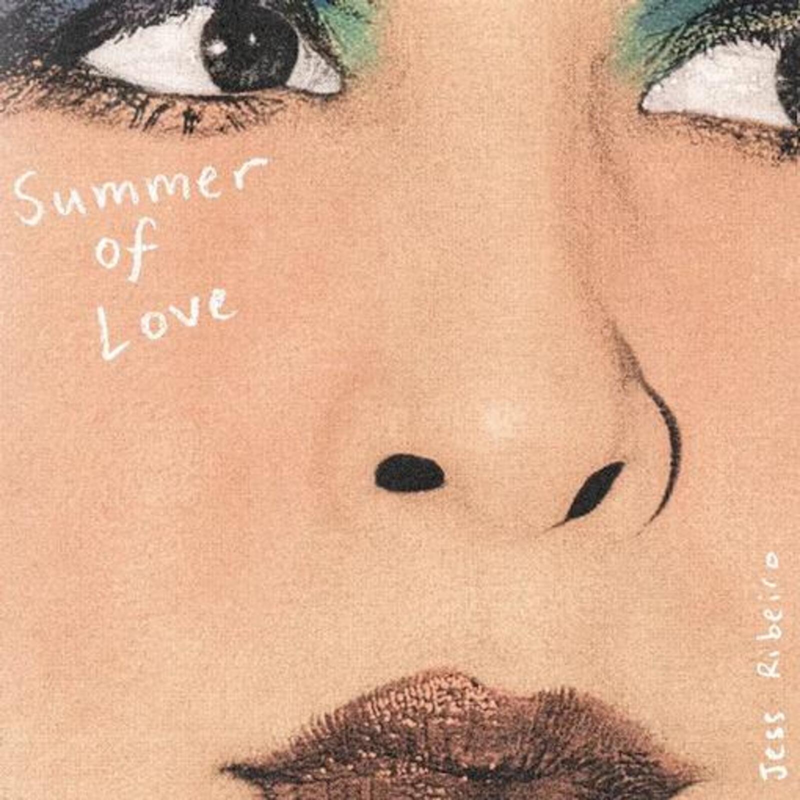 Picture of Jess Ribeiro - Summer Of Love