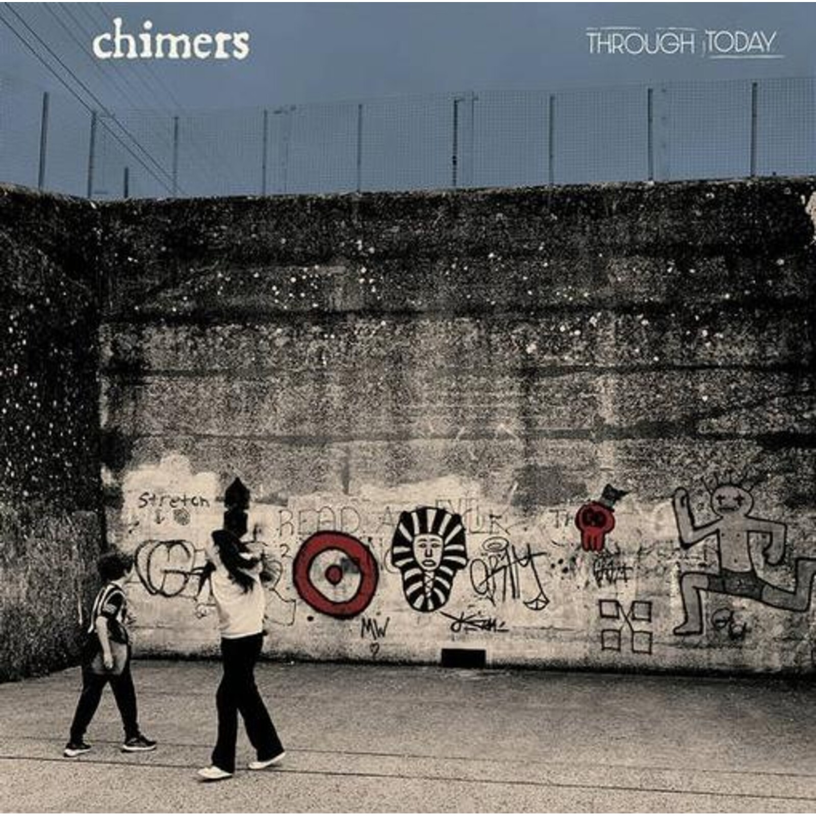 Picture of Chimers - Through Today