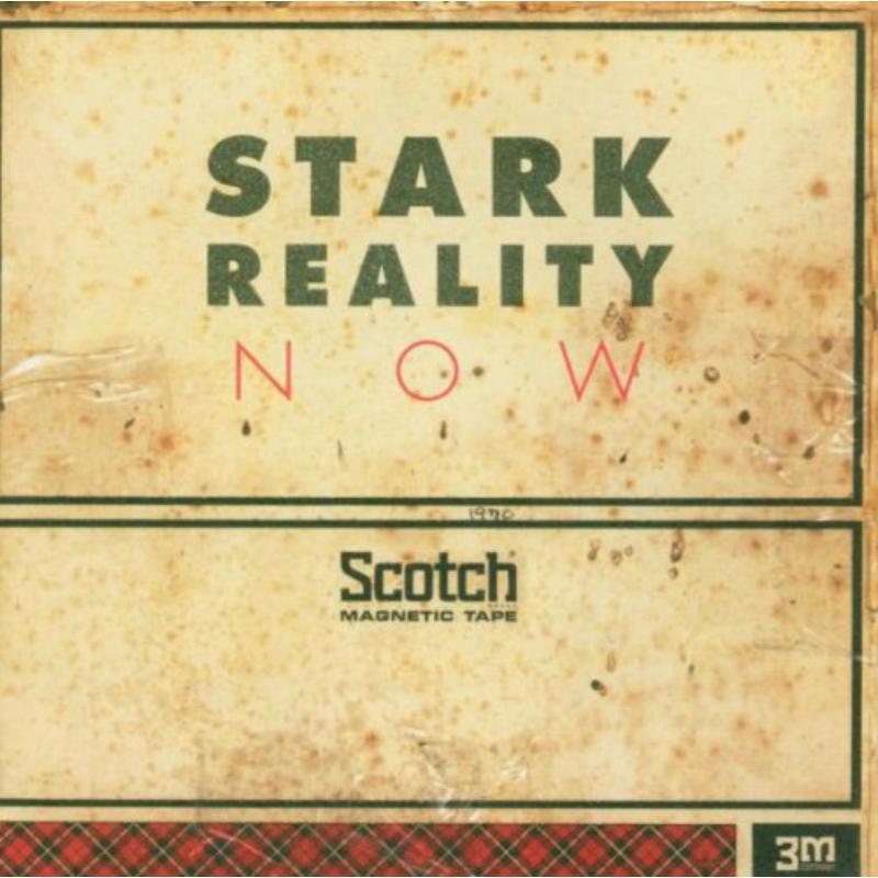 Picture of Stark Reality - Now