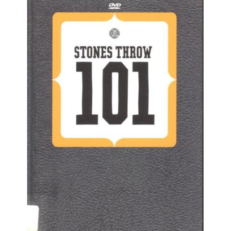Picture of Stones Throw 101 - Stones Throw 101